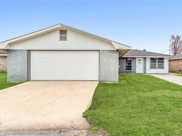 450 Maple Loop, La Place, LA 70068