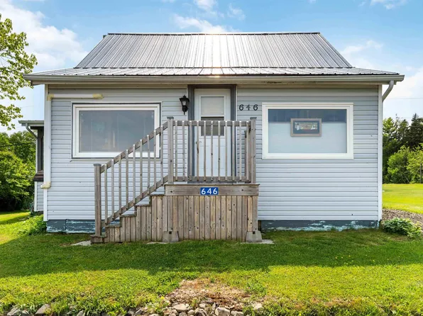 646 French Rd, Digby, NS B0W 2R0