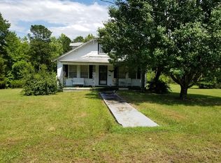 4164 Blackridge Rd, La Crosse, VA 23950