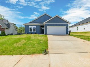 544 Church St, Locust, NC 28097