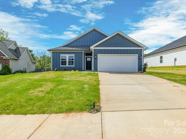 544 Church St, Locust, NC 28097