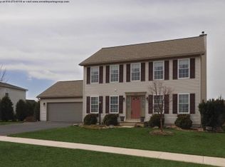 1925 Autumnwood Dr, State College, PA 16801