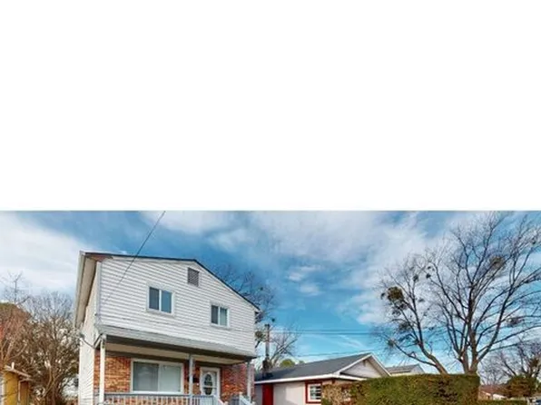 718 Langley Ave, Hampton, VA 23669