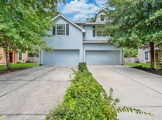 178 W Stedhill Loop, Conroe, TX 77384