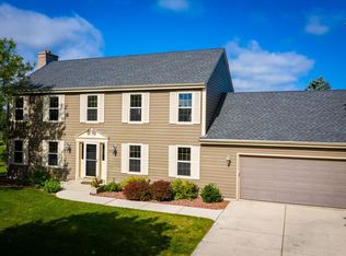 309 Regatta Dr, Port Washington, WI 53074