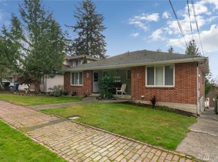 457 NE Adams Ave, Chehalis, WA 98532