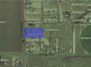 909 S Eisenhower Rd, Roswell, NM 88203