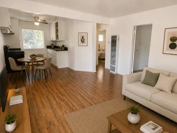 1575 Chestnut Ave (Howard K), 1575 Chestnut Ave APT 1, Long Beach, CA 90813