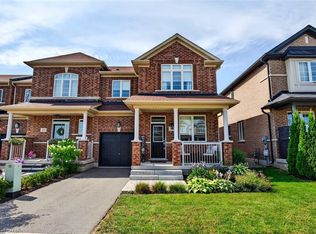 225 Skinner Rd, Hamilton, ON L8B1X2