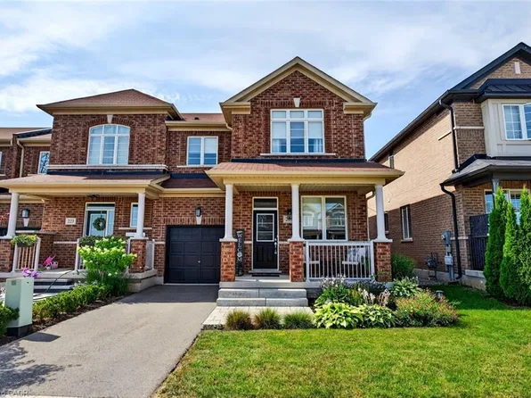 225 Skinner Rd, Hamilton, ON L8B 1X2