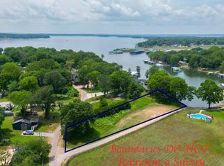 56524 E 306th Rd, Afton, OK 74331