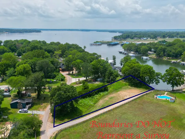 56524 E 306th Rd, Afton, OK 74331