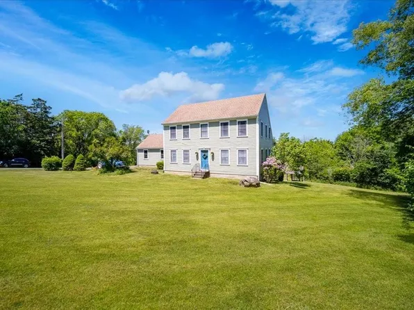 3 Overlook Trail, Chester, NY 10918