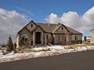 6479 W Bull River Rd, Highland, UT 84003