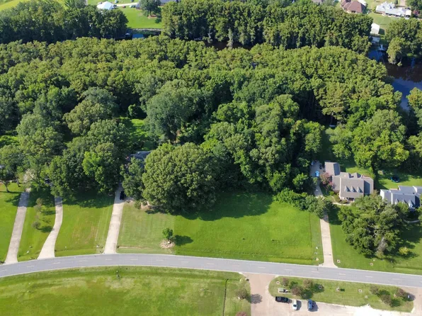 1489 Frenchmans Bend Rd, Monroe, LA 71203