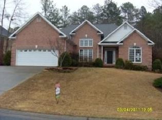 325 Greystone Ter, Athens, GA 30606