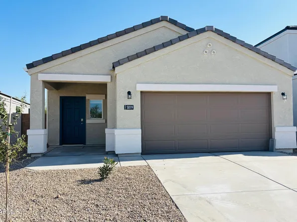 5019 E UMBER Road, San Tan Valley, AZ 85143