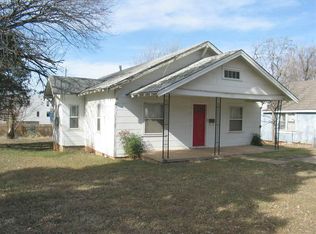 324 S Benjamin St, Stillwater, OK 74074
