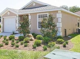 12395 NE 51st Dr, Oxford, FL 34484