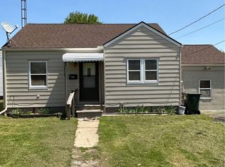 2802 Fletcher Ave NE, Canton, OH 44705