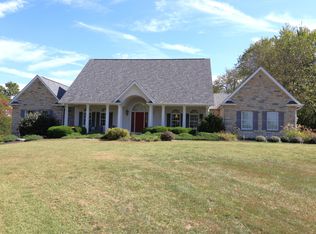 11668 N State Road 129, Batesville, IN 47006