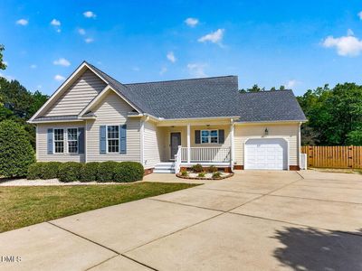 218 Topsail Dr, Angier, NC, 27501
