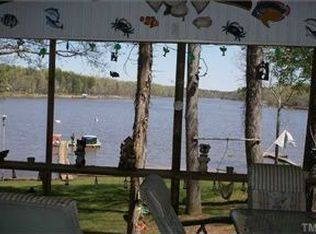 9590 George Ruff Rd, Bullock, NC 27507