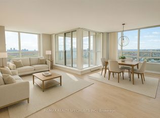 75 King St E #1602, Mississauga, ON L5A 4G5