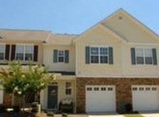 8228 Belneath Ct, Raleigh, NC 27613