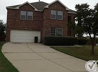 1124 Willowridge Cir, Lewisville, TX 75067