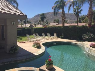 67 White Sun Way, Rancho Mirage, CA 92270