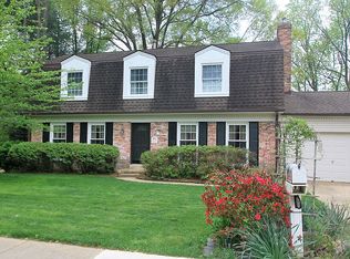 8515 Greeley Blvd, Springfield, VA 22152