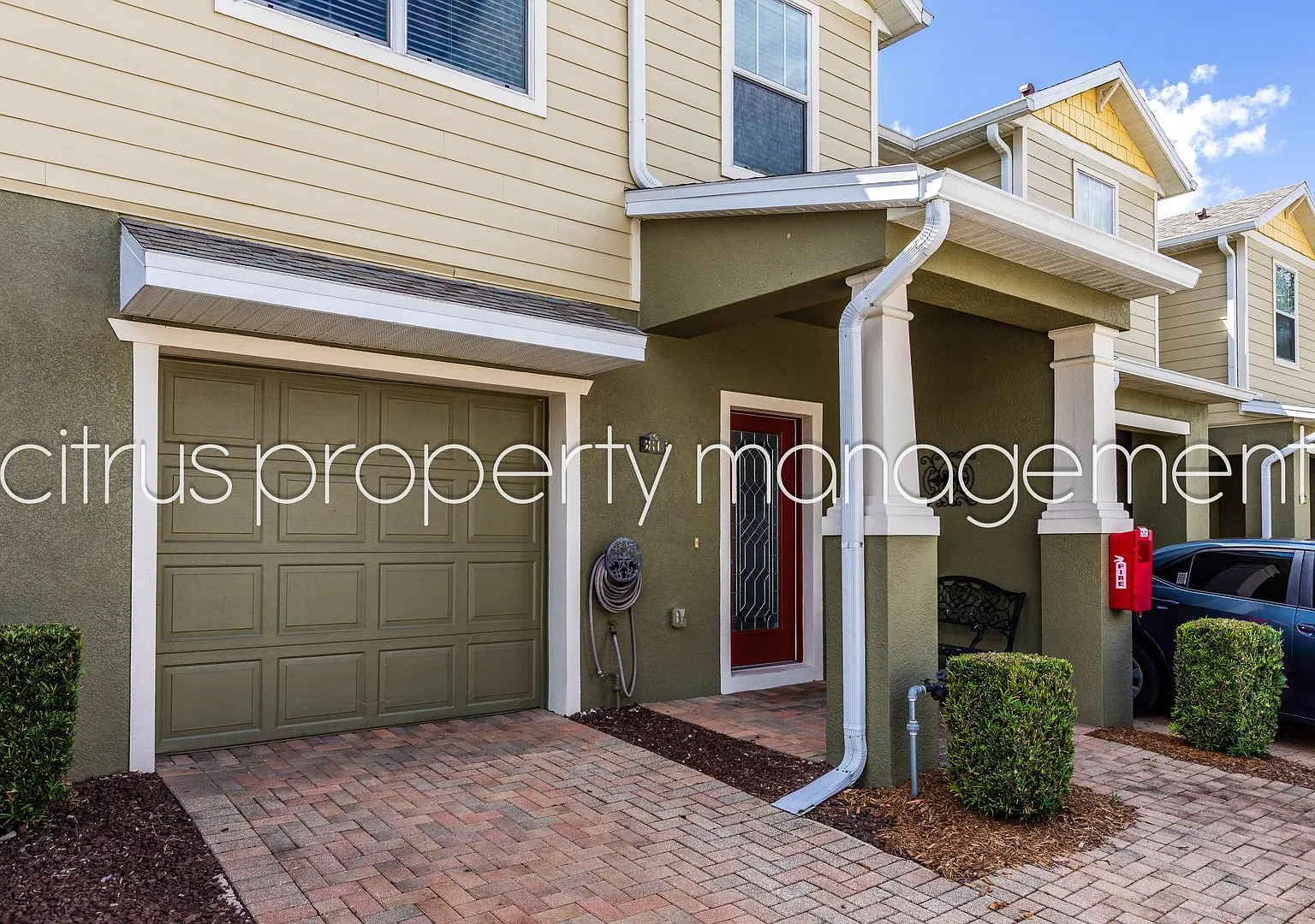 3/2 Townhome in Winter Springs — Photo 3
