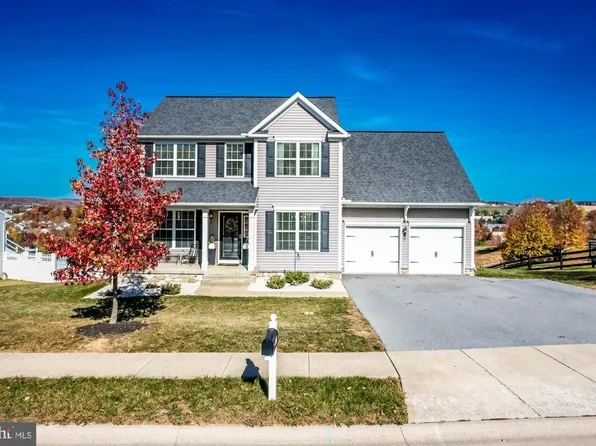 283 Merwood Dr, Morgantown, PA 19543