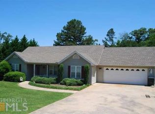 695 Hazel Creek Rd, Mount Airy, GA 30563