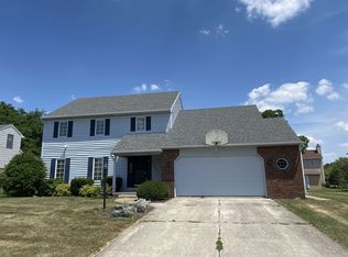 10732 Trade Wind Ct, Fort Wayne, IN