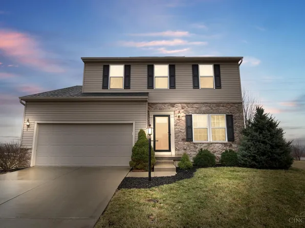 5003 Silver Creek Ct, Liberty Township, OH 45011