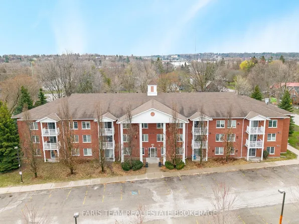 49 Jacobs Ter #119, Barrie, ON L4N 0W4