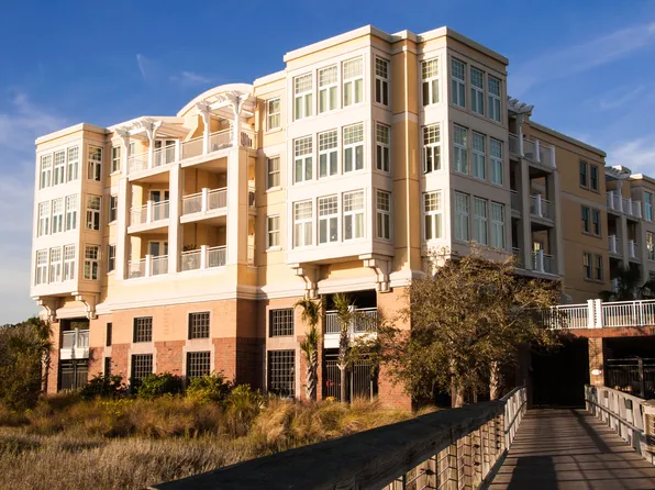 3009 Old Bridgeview Ln #3009, Charleston, SC 29403