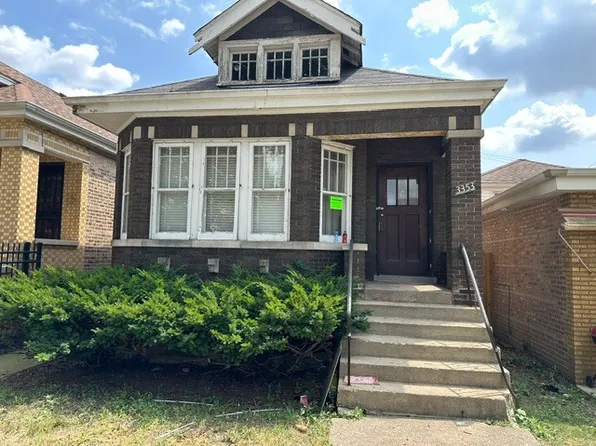 3353 W 61st St, Chicago, IL 60629