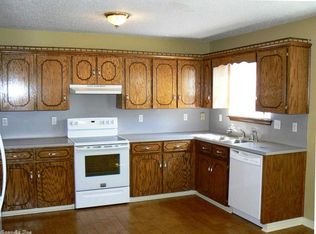 21 Deerfield Dr, Ward, AR 72176