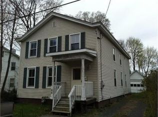 66 Livingston St, Saugerties, NY 12477