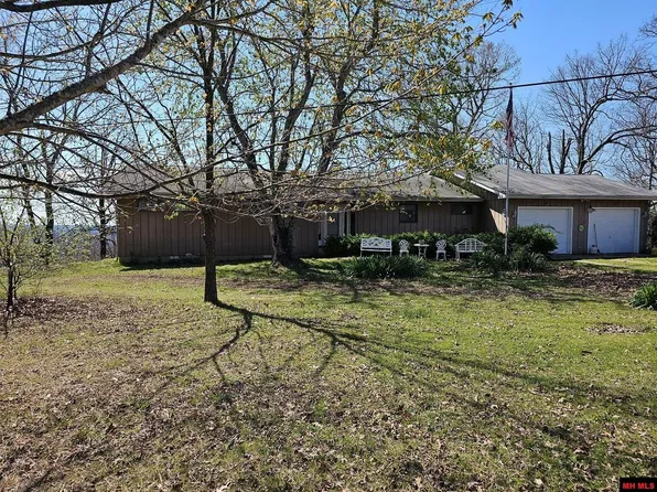 3226 Highway 125 N, Yellville, AR 72687