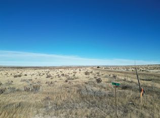 Highway 350, Model, CO 81059