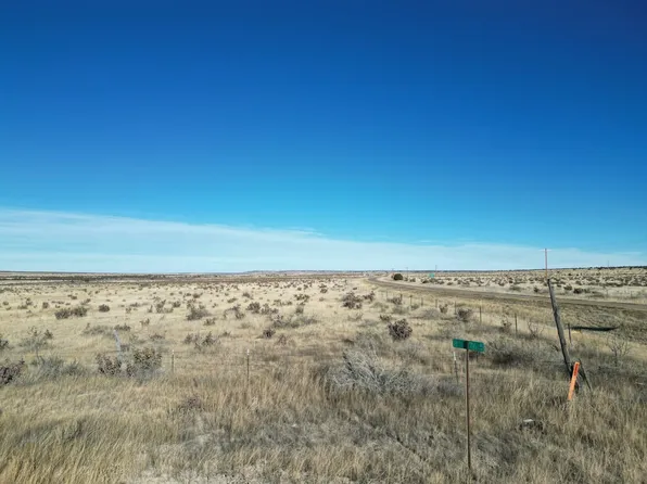 Highway 350, Model, CO 81059