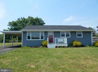 861 Garton Rd, Bridgeton, NJ 08302
