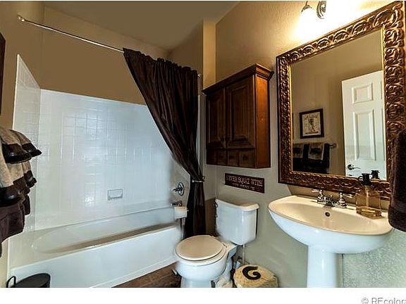 Full Bath 1