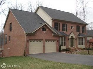 6705 Box Turtle Ct, New Market, MD