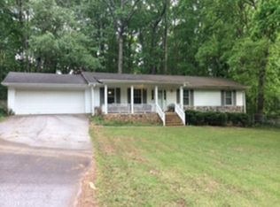 110 Kay Cir, Covington, GA 30014