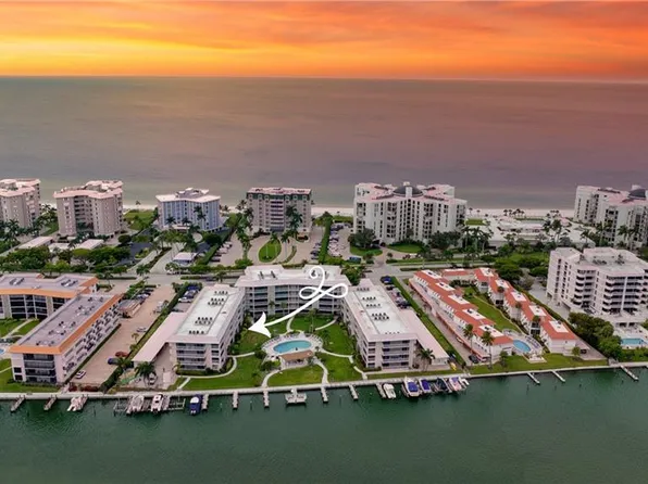 3000 Gulf Shore BLVD N #113, NAPLES, FL 34103